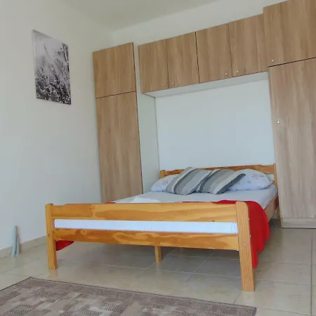 Διαμέρισμα Maria Ζαντάρ