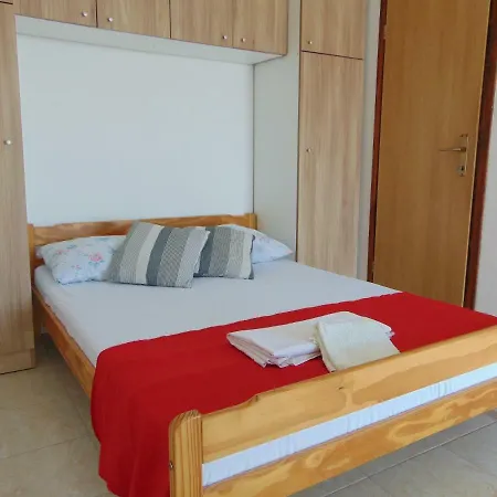 Maria Διαμέρισμα