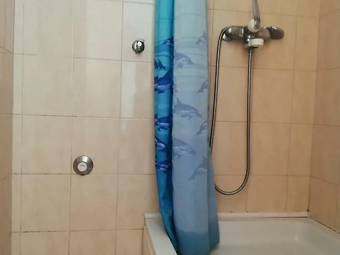 Maria Διαμέρισμα *