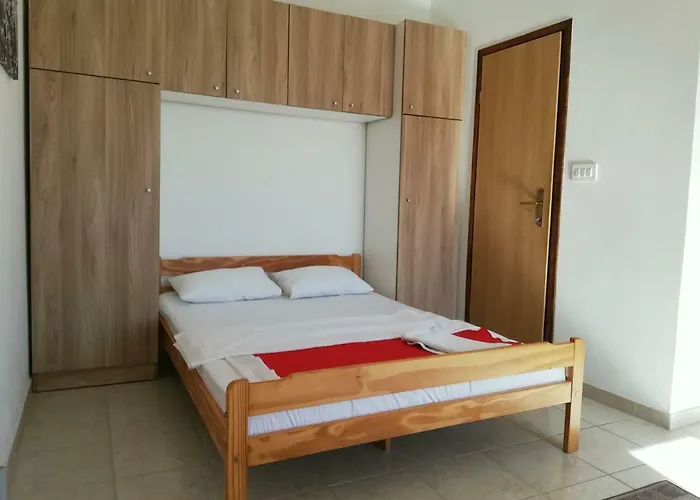 Maria * Ζαντάρ