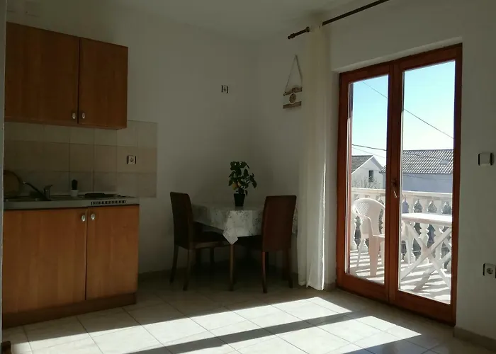 Maria Διαμέρισμα