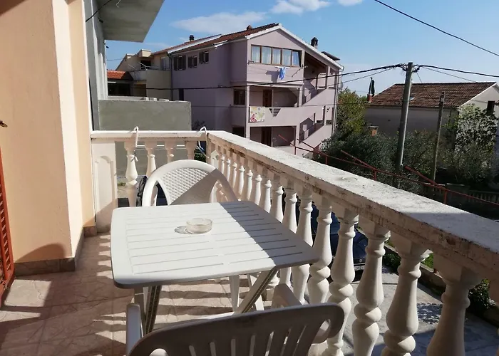 Maria Διαμέρισμα *