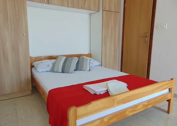 Maria Διαμέρισμα