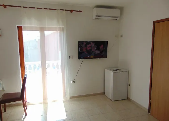 Maria Διαμέρισμα