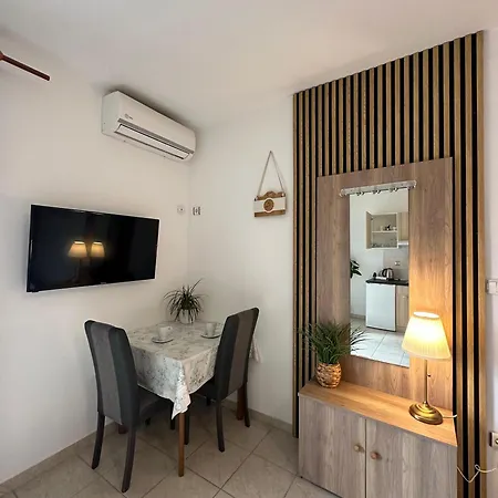 Appartamento Maria Zara