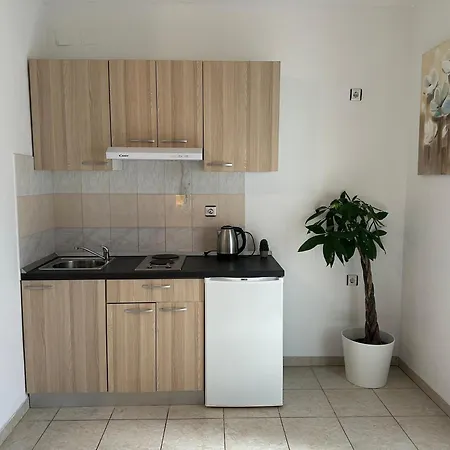 Maria Appartamento Zara