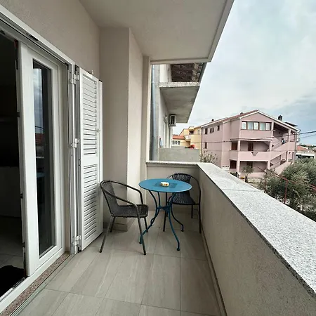 Apartment Maria Zadar