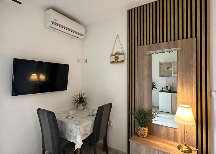 Appartamento Maria Zara