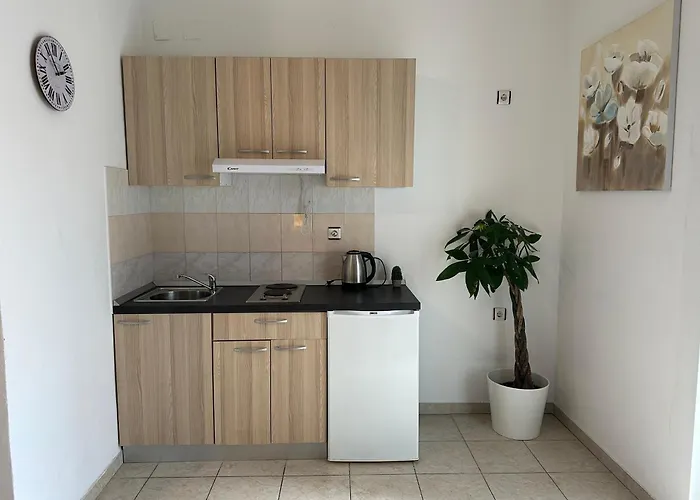 Maria Appartamento Zara