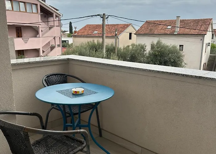 Maria Appartamento *