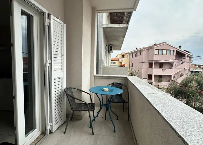 Appartamento Maria Zara