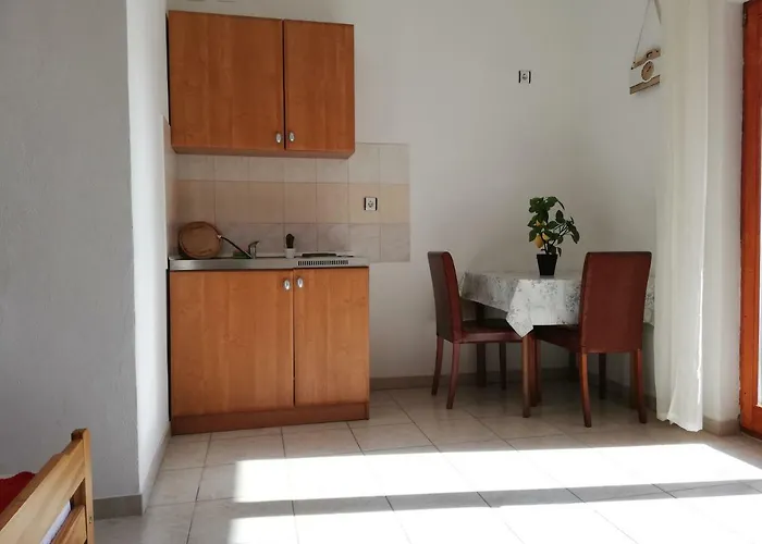 Maria Apartman Zadar