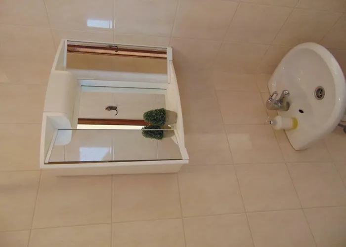 Appartamento Maria *